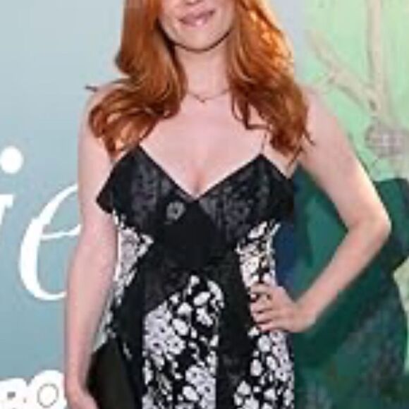 New Cinq à Sept Joelle Floral Silk Slip Dress Size 2 - Picture 3 of 16